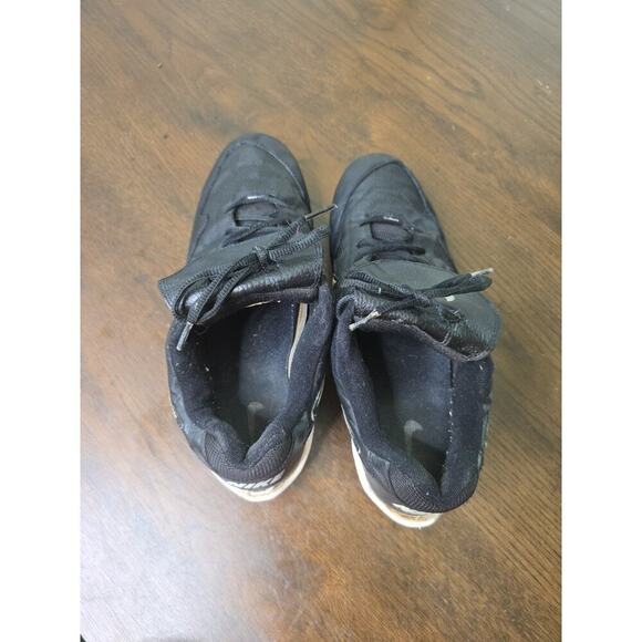 Nike MCS Keystone Men's Cleats Black Color Size 12 US - Picture 12 of 16